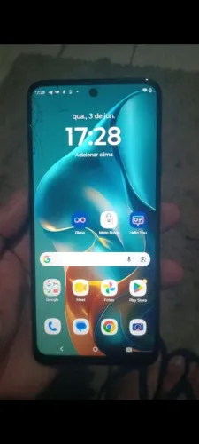Celular Motorola g05
