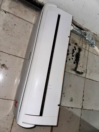 Ar condicionado Consul