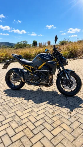 Z900 2026/26