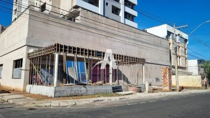 Loja para aluguel, Saraiva - Uberlândia/MG