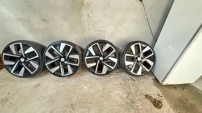 Roda