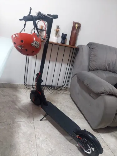 Patinete elétrico