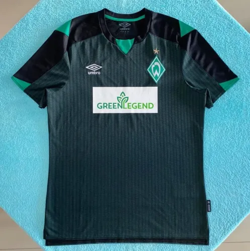 Camisa do Werder Bremen