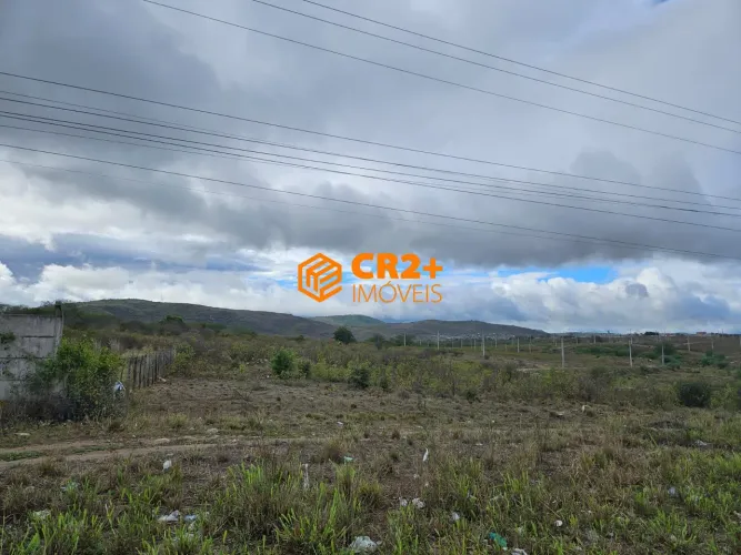 TERRENO À VENDA EM BEZZERROS LOCALIZAÇÃO ESTRATÉGICA NA BR-232!