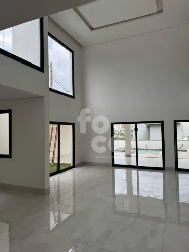 Sobrado à venda, 379 m² por R$ 3.690.000,00 - Condomínio Gávea Hill II - Uberlândia/MG