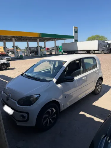 Volkswagen Up! Move I Motion 1.0 T. Flex 12V 5P 2016
