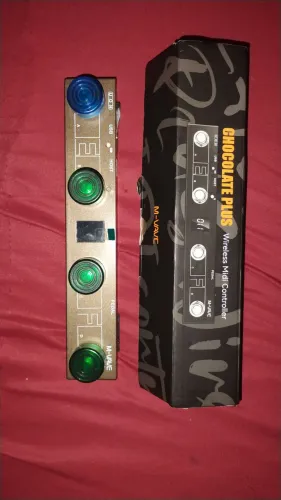 Chocolate plus mvave