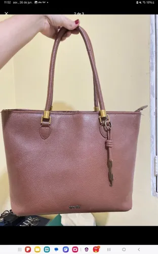 Bolsa santa lolla grande