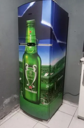 Geladeira