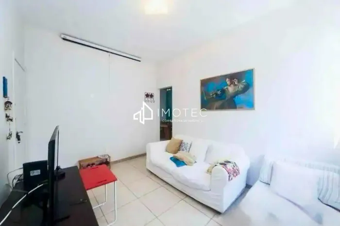 Apartamento à venda, 3 quartos, 1 suíte, 1 vaga, Sion - Belo Horizonte/MG