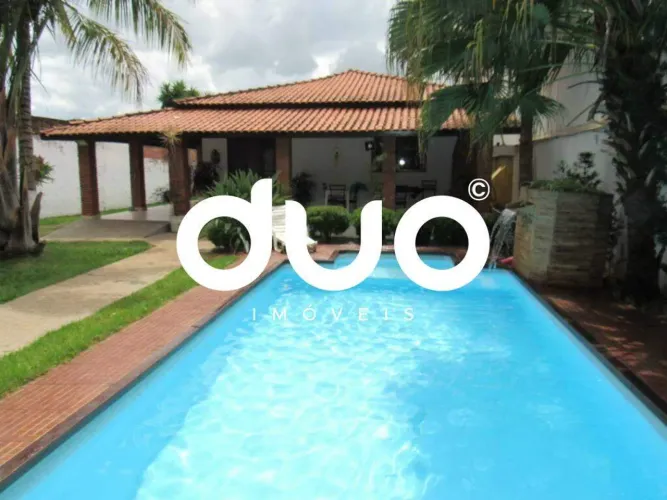 Casa com 3 quartos à venda, 296 m² por R$ 1.100.000 - Perdizes - Piracicaba/SP