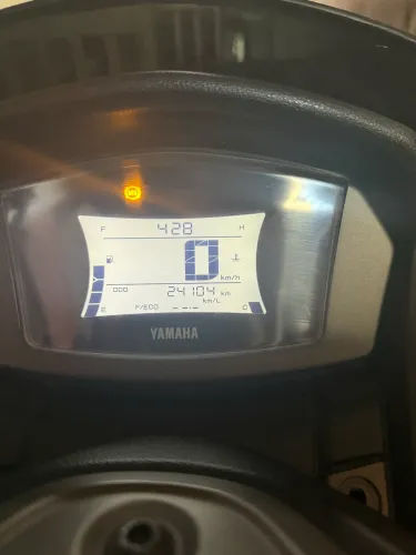 Vendo moto Yamaha XMAX 250 ABS 2021