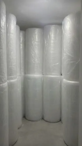 Plástico Bolha Super Premium 1,30X100 Grande