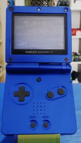 Gameboy advance 