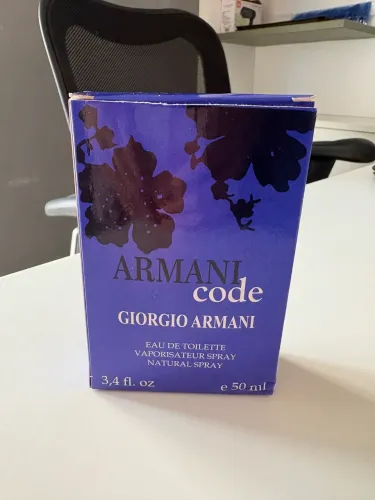 Perfume 50ml