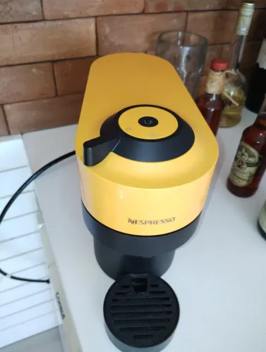 Cafereira Nespresso Vertuo