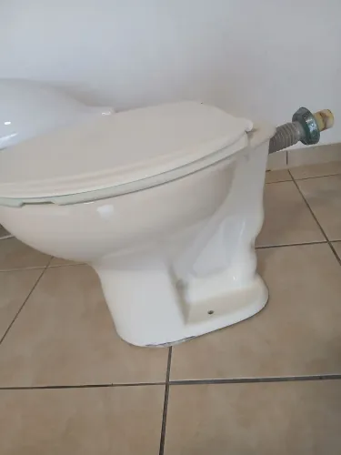 Vaso sanitário 