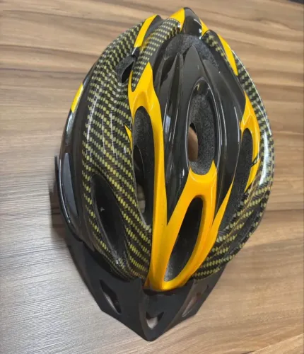 Capacete High One tamanho M