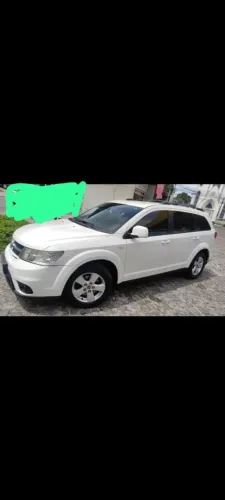 Fiat Freemont 2.4 16V 5P Aut. 2012