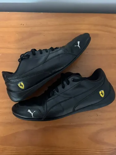 Tênis Puma Ferrari SF Drift Cat 7 Original