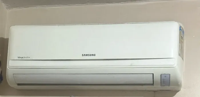 ar split 12.000 Btu
