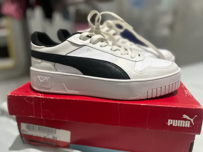Tênis puma