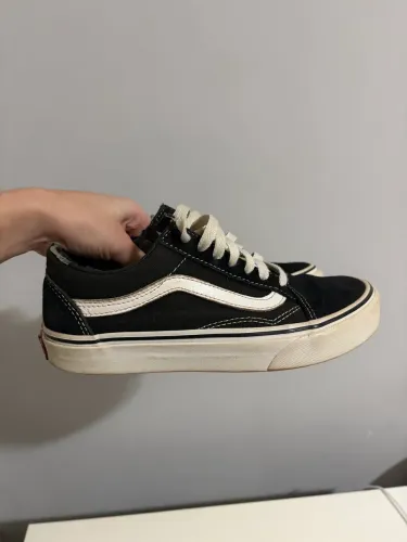 Tênis Vans Old School nº 34