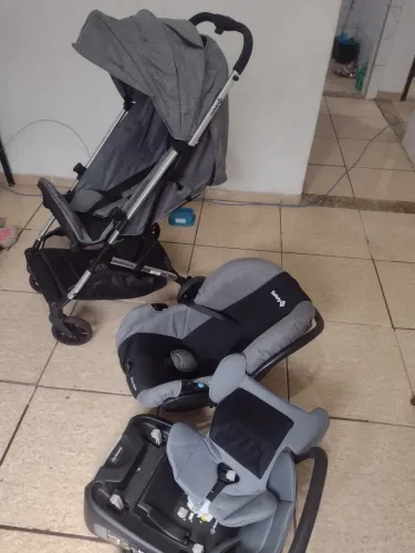 CARRINHO DE BEBÊ