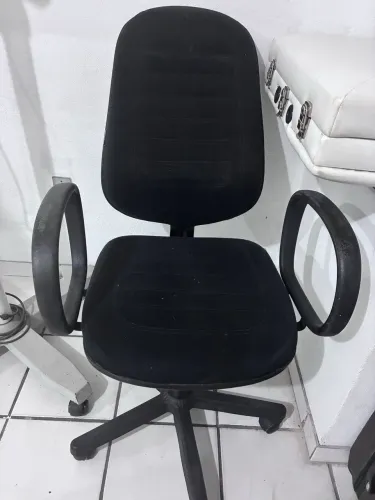 Cadeira de escritório