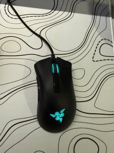 Mouse Razer Deathadder V2 Chroma 20000 DPI