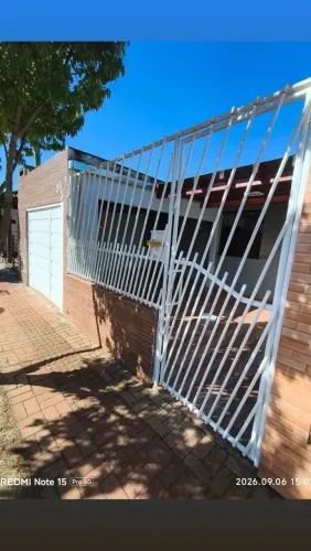 PORTÃO DE ELEVAÇÃO, GRADES , PORTÃOZINHO, ESTRUTURA DE GARAGEM!
