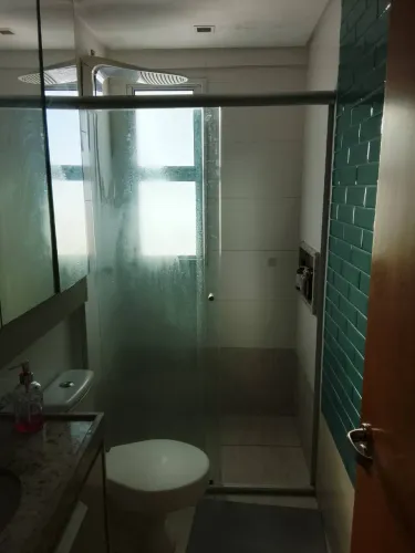 Apartamento Para Vender com 03 quartos no Condomínio Essencial, zona Leste.