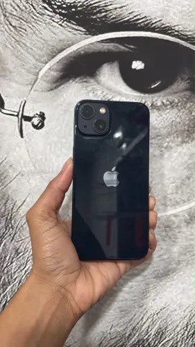 iPhone 13 256gb todo original
