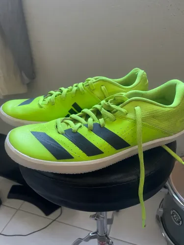 Sapatilha de atletismo ADIDAS
