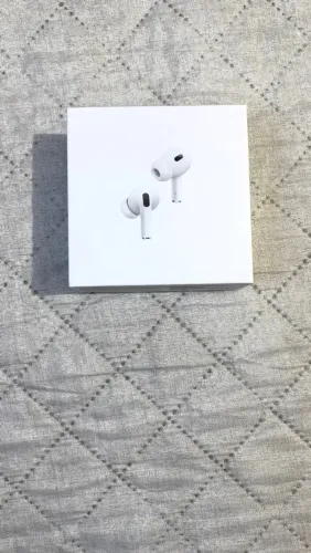 ? AirPods 1ª Geração - Primeira Linha | Compatível com iPhone ?