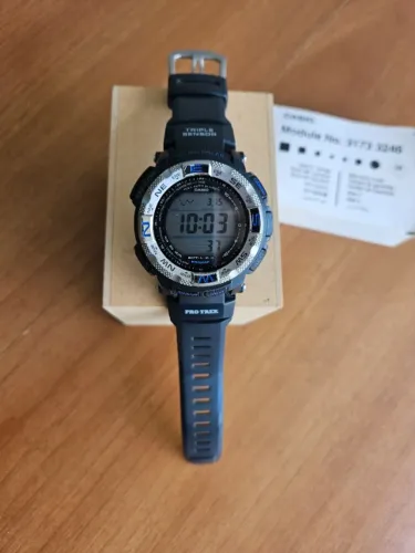 Casio ProTek PRG-260