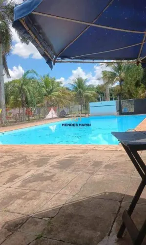 Chácara à venda 6.440 m² por R$ 2.600.000,00 - Bairro Alvorada - Araçatuba/SP