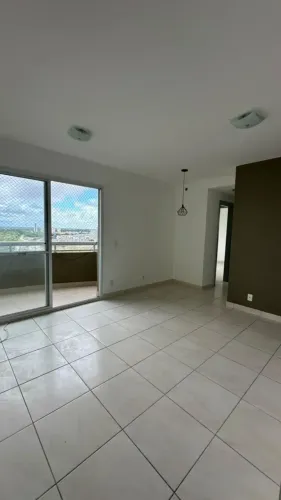 Apartamento disponível para Locação no Vita Residencial, 2 quartos sendo 1 suite - Zona Su
