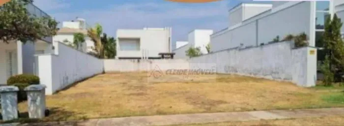 Terreno à Venda no Condomínio Alphaville II Cuiabá/MT