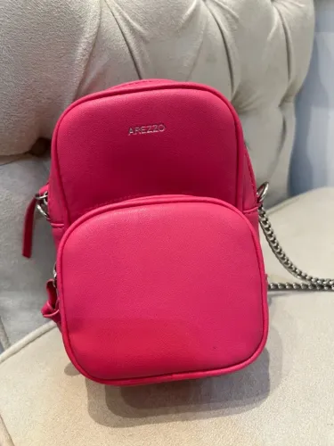 Arezzo! Bolsa (sem uso).