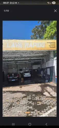 Agrego parceiros de negócios, dentro do auto shoping de carros praia grande.