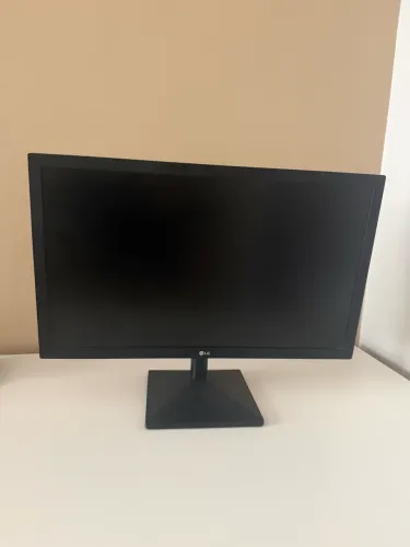 Monitor gamer lg 22mk400h 21.5 full hd 