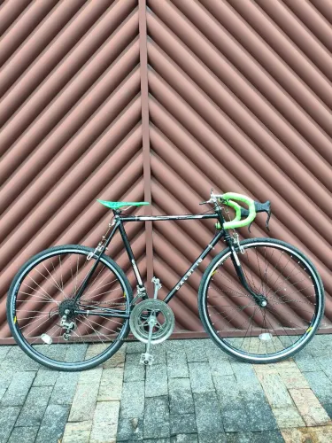 Bicicleta Caloi 10