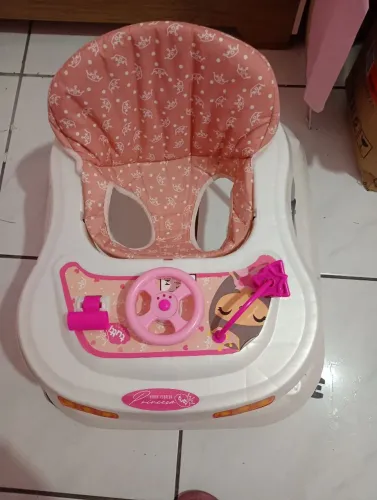 Vendo Andador Infantil