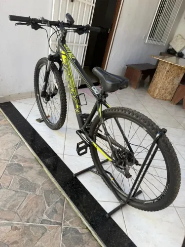Bicicleta TSW Aro 29 Alumínio - Freio a Disco - Revisada - Ótimo Estado