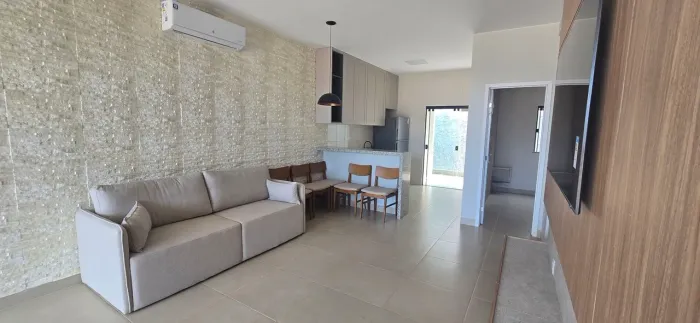 PEROLA AZUL RESIDENCE - CASAS COM CONFORTO E SEGURANÇA PARA SUA FAMILIA