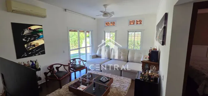 Casa com 3 dormitórios, 210 m² - venda por R$ 1.099.000 ou aluguel por R$ 5.620/mês - Resi