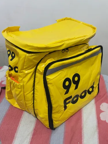 Bag 99 novaaaaa