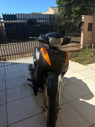 Vendo biz 100 2013