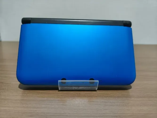 Nintendo 3DS XL - Azul